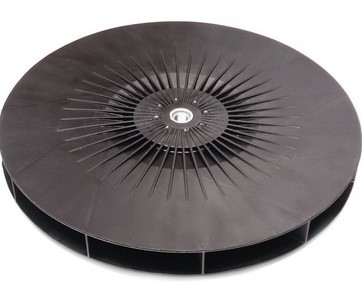 Koło łopatkowe dmuchawy, Stihl 42827003400