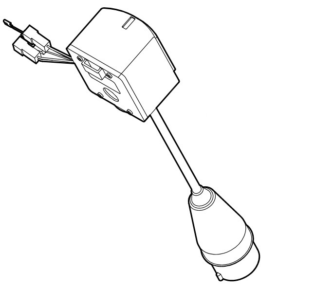 Włącznik, Stihl 60084300501