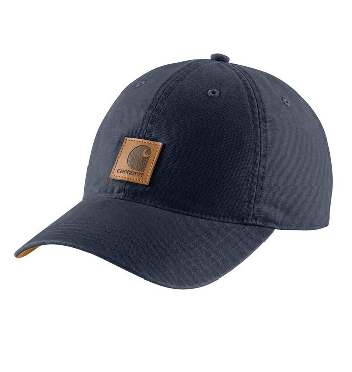 Damska czapka z daszkiem Carhartt Odessa Cap Wmn 102427I26