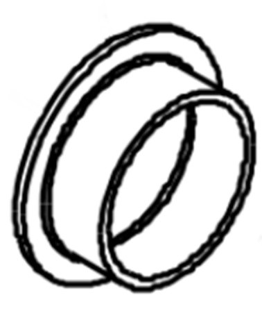 Tuleja 25.10.36F, Orec 89-3511-025100