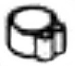 Taśma zaciskowa, Stihl 47577088700