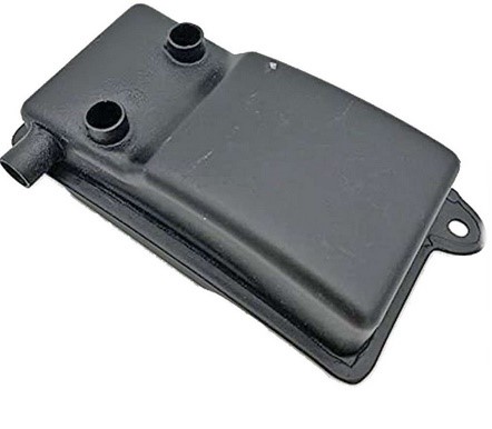 Tłumik wydechu spalin, Stihl 42031400602