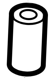 Tulejka odległościowa, Stihl 61657024400