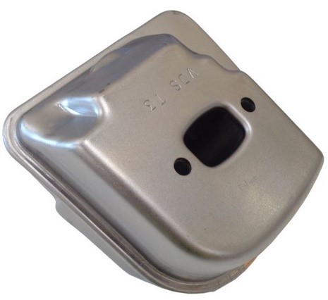 Tłumik wydechu spalin, Stihl 42291400607