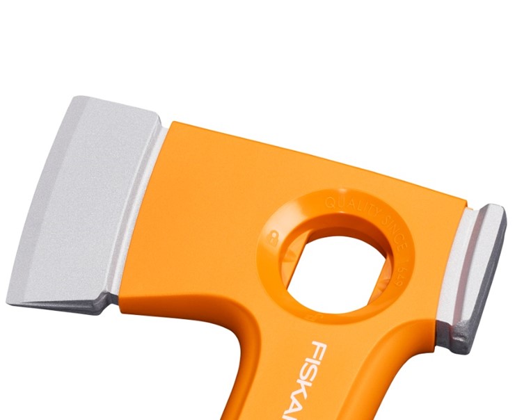 X-series Toporek_Siekiera X13, Fiskars 1069101
