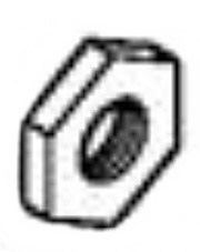 Nakrętka, Stihl 47477032000