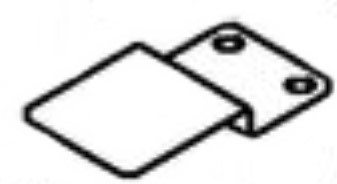 Mocowanie, Stihl 47885130500