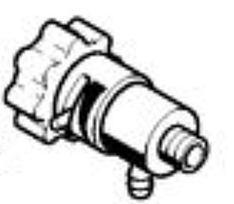 Zawór dozujący, Stihl 47265101300