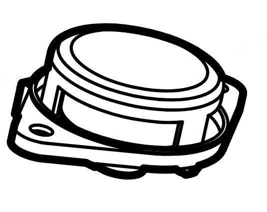 Wyłącznik, Stihl 61704300541