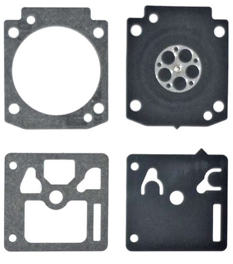 Zestaw podzespołów gaźnika, Stihl 11420071700