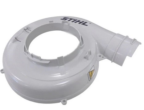 Obudowa dmuchawy - zewnątrz, Stihl 42417010700