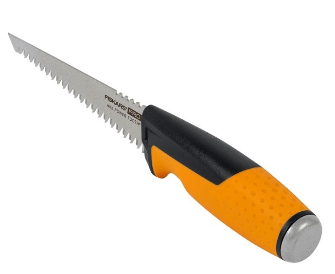 FISKARS Piła ząbkowana 150 mm 7TPI, Fiskars 1062935