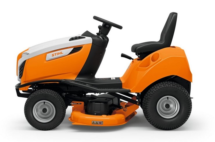 Kosiarka samojezdna STIHL RT 4112 SZ, Stihl 61652000013