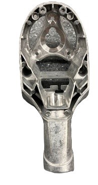 Obudowa silnika, Stihl 48636021200