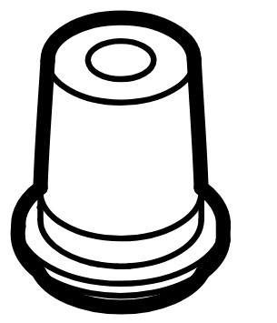 Tulejka odległościowa, Stihl 62417162800