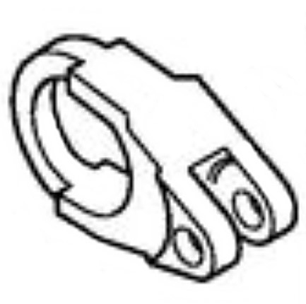 Korbowód, Stihl 47707011700