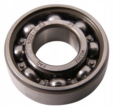 Łożysko kulkowe DIN625-6002, Stihl 95030030308