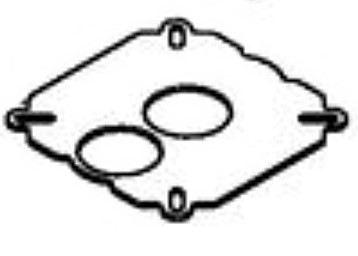 Uszczelka, Stihl 47526090100