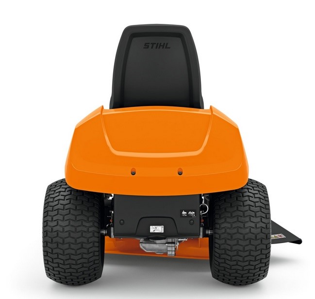 Kosiarka samojezdna STIHL RT 4112 SZ, Stihl 61652000013