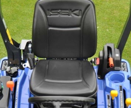 TXGS 24, Traktor TXGS24