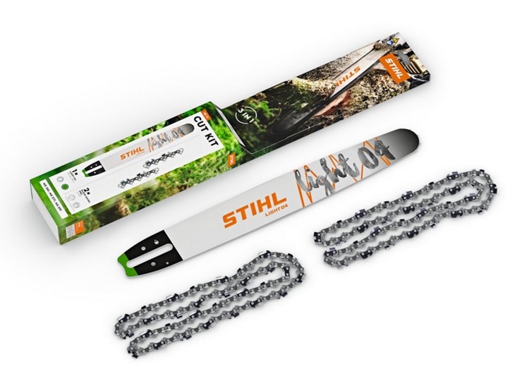 Zestaw tnący Cut Kit 11, Stihl 30030009902