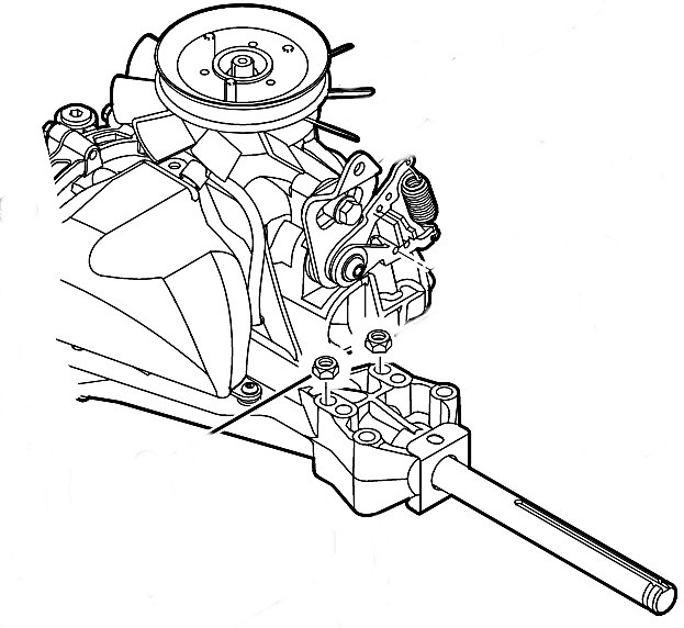 Przekładnia T3-CHBF-2X3C-1TX4, Stihl 61706400130