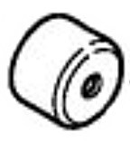 Amortyzator, Stihl 47886024300