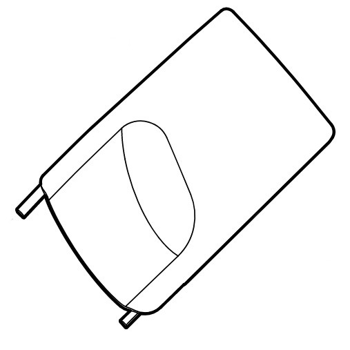 Osłona, Stihl 61707063411