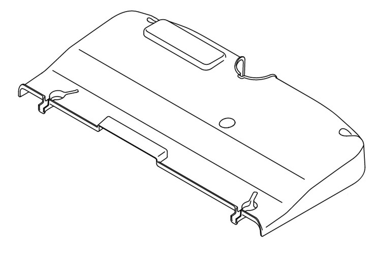 Osłona, Stihl IA014323802