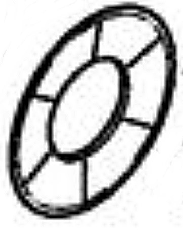 Kołpak, Stihl 42247040300