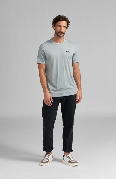 Koszulka BASIC szara, Stihl 04213012948, 04213012952, 04213012956, 04213012960, 04213012964, 04213012968