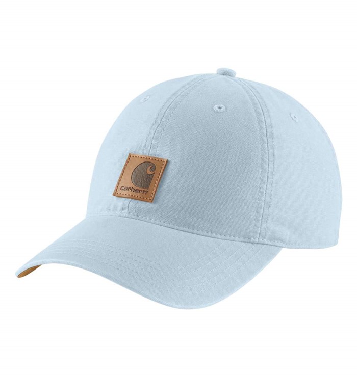 Damska czapka z daszkiem Carhartt Odessa Cap Wmn 102427I20