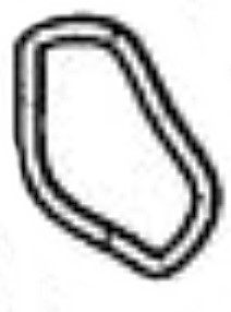 Podkładka sprężynująca, Stihl 47576080900