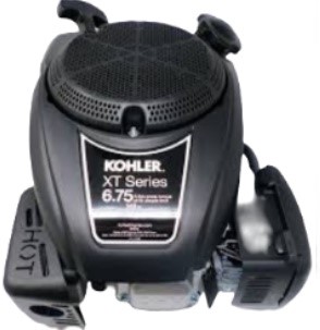 Spalinowy silnik benzynowy HD675 (HD675-3012), Stihl 62410111825