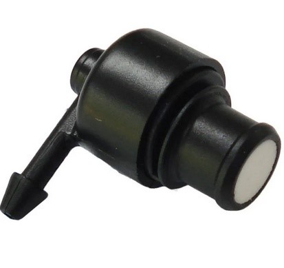 System kompensacji ciśnienia w zbiorniku paliwa, Stihl 42033505801