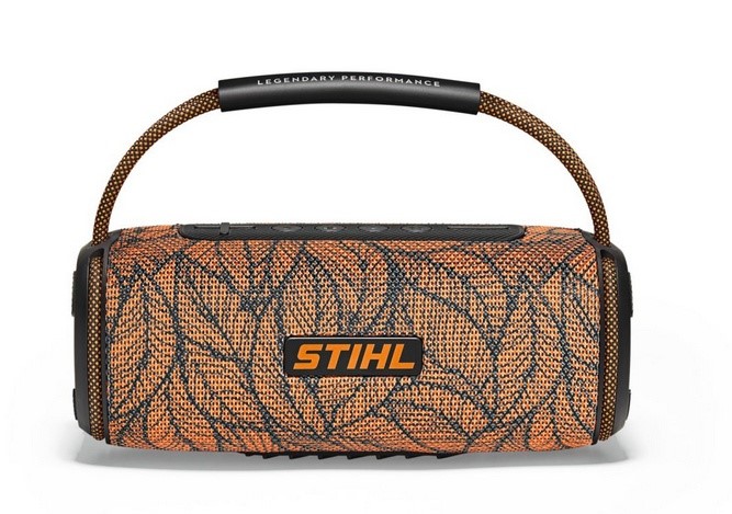 LED Bluetooth Soundbox, Stihl 04216000170