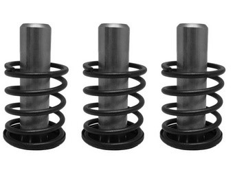 Zestaw tłoka, Stihl 47657607050