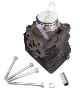 Cylinder z tłokiem Ø 34 mm, Stihl 42410201202