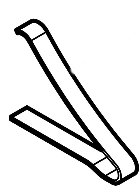 Sprężyna, Stihl 63207913100