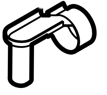 Sworzeń, Stihl 96660039020