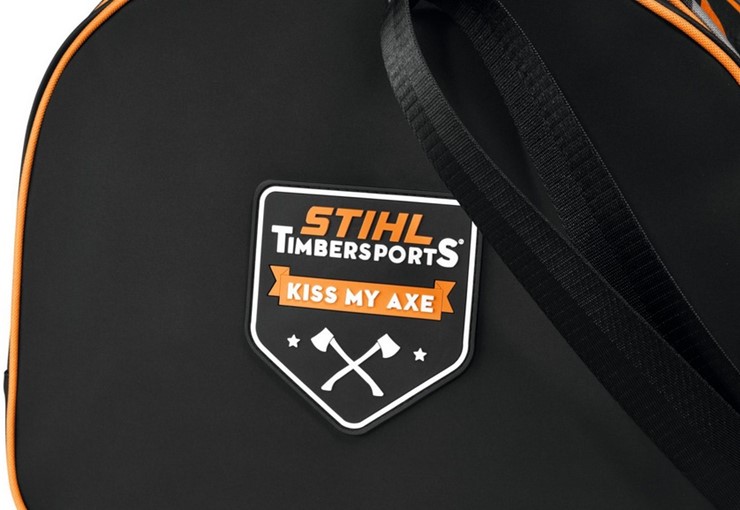 Torba Sportowa TIMBERSPORTS®,  04216000105