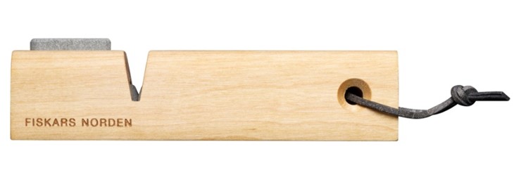 Norden Ostrzałka do siekier i noży, Fiskars 1071898