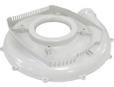 Obudowa dmuchawy - zewnątrz, Stihl 42827010701