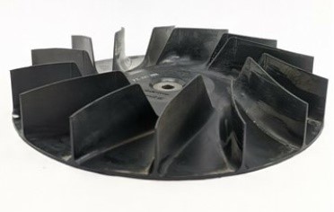 Koło łopatkowe dmuchawy, Stihl 42447003406