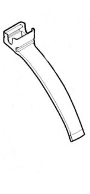 Sterowanie przepływem powietrza, Stihl 42447610801