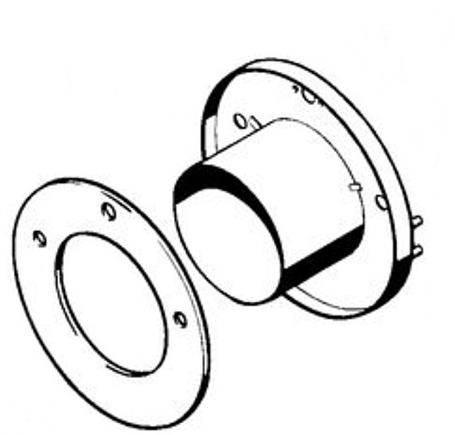 Osłona, Stihl 47125200301