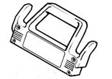 Uchwyt, Stihl 47167910200