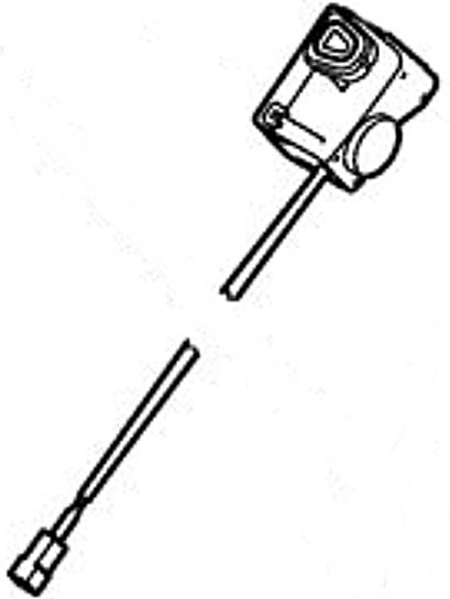 Przełącznik, Stihl 63384300500