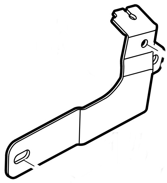 Ramię naprężające, Stihl 62507116302