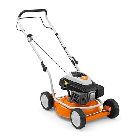 RM 2 RC Stihl